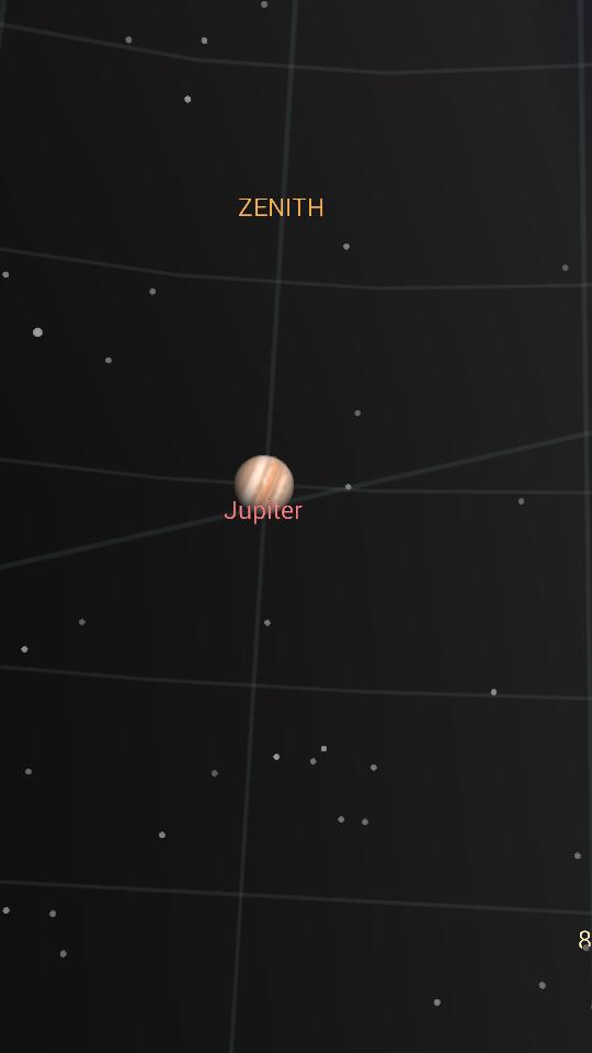 hassaankhan's tweet image. #jupiter #nasa #googlesky #map #astronomy