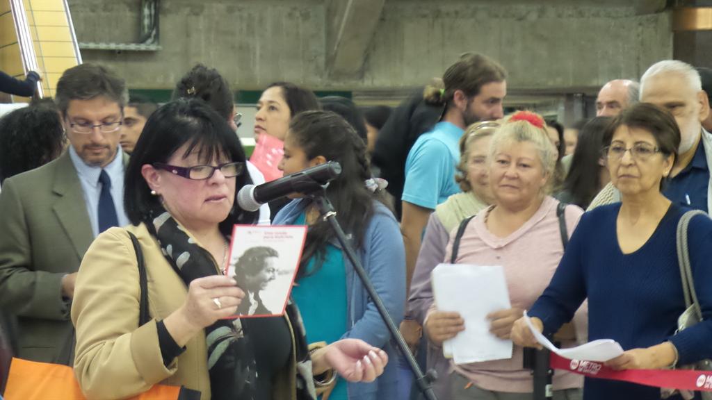 Ministerio de las Culturas tweet media