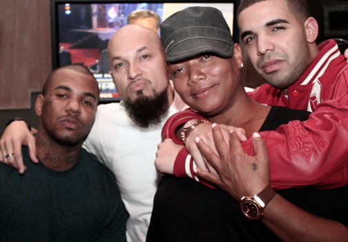 .<a href="/Drake/">Drizzy</a> lost a $6,000 bet to <a href="/thegame/">The Game</a> for the Kentucky vs. Wisconsin game.