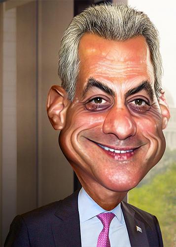 NancyOsborne180's tweet photo. #TakeYourCityBackCHICAGO GOTV #ChicagoElection2015 #Chuy2015 Mayor #TBATs #OneTermRahm Bye-Bye http://t.co/gpGnat2t6h