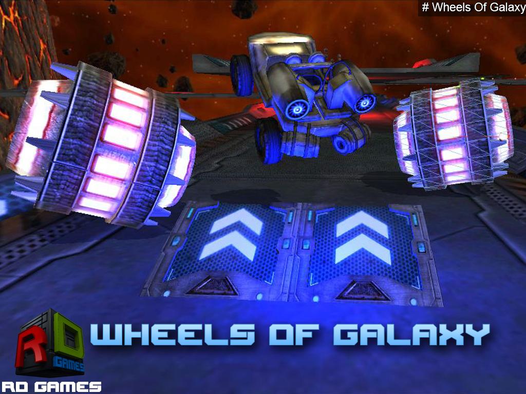 RearDrivegames's tweet image. You can play " #wheelsofgalaxy " for free on android device.  #wheeldrive #racing #3D #game