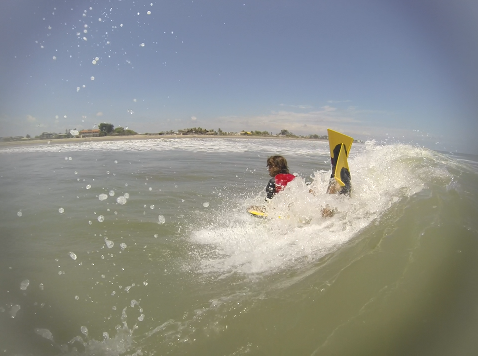 Surf trip con mi sponsor #HotelPlayas #SurfersHome @viniciofalcon