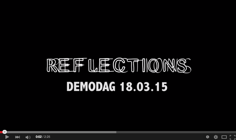 lightsinmotion_'s tweet photo. Video demodag en presentatie show Reflections. #entertainment #communicatie #vuurshow http://t.co/msfBX2xwNZ http://t.co/AcPKUnHRFP