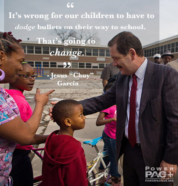 PowerPAC_Plus's tweet photo. RT if you're going to #VoteChuy today! #Chuy2015 #ImWithChuy #ChicagoElection2015 http://t.co/3FbEDYmSdr