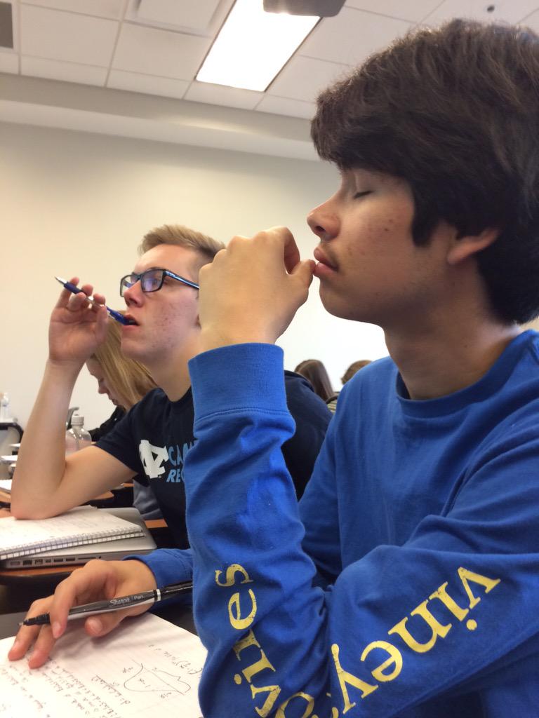 UNC Club XC tweet media