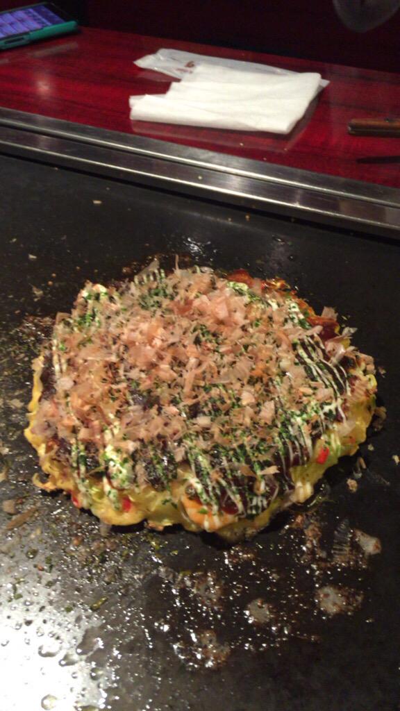 kouichiy's tweet photo. 美味いよ〜 http://t.co/DJzUvpZeRx
