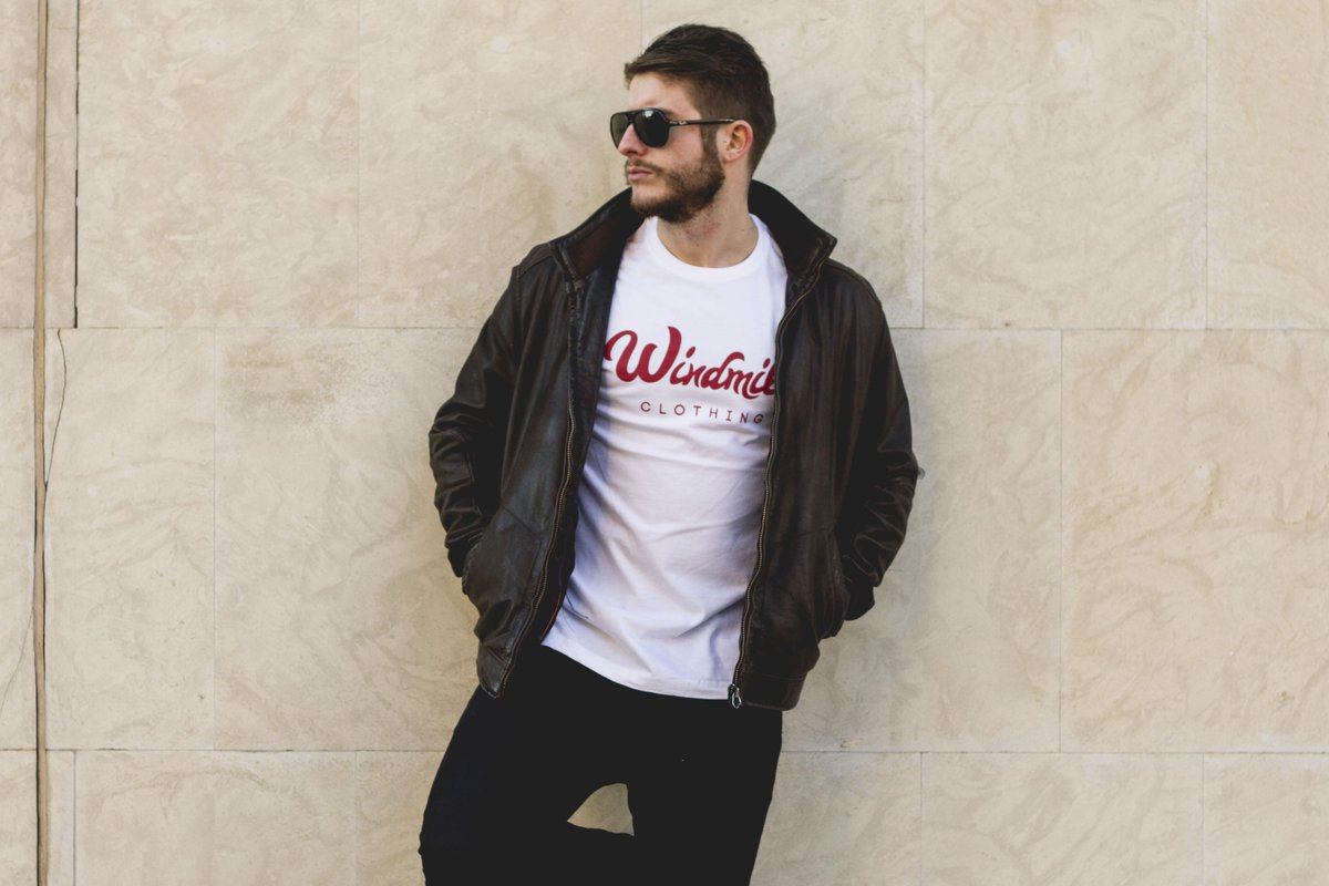 Windmill Clothing tweet media