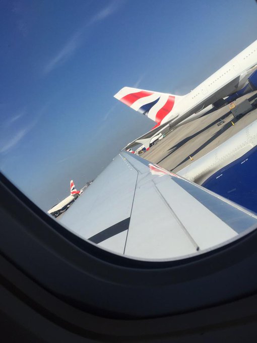 Adiosssssss✈️😝🙋 http://t.co/5Rcr3TxLw0<a href="/tag/comfy"class="tags"><span>#comfy</span></a>