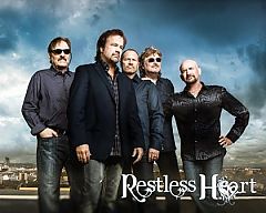 Happy 64th Birthday to John Dittrich from Restless Heart. presents them in concert Apr 28 