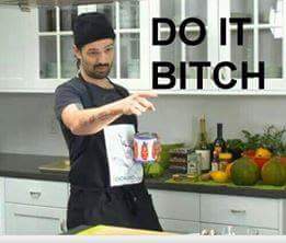 AbbyluckMb's tweet photo. Lol You tell them Tomo :) http://t.co/XrtFZ3Tj8v