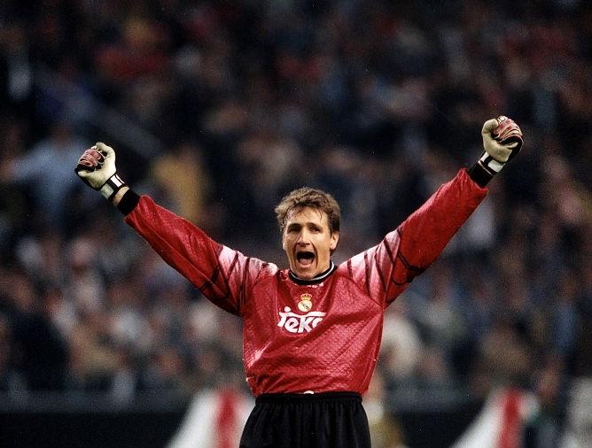 Happy birthday to Real Madrid former Goalie, \"Alles Gute zum Geburtstag\" 