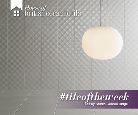 britceramtile's tweet image. Create texture with our #tileoftheweek #tiles #interiordesign goo.gl/AFLXQZ