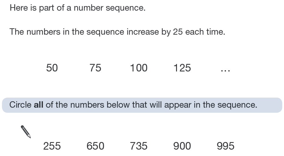 mathsstaruk's tweet photo. #MQMonday Ok, it's a Tuesday . . . ! But this week's question is all about #KS2SATs prep: http://t.co/gTt9FPE7IB http://t.co/QblqglIzU1