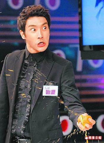 Happy Birthday Choi Siwon!!! Stay Derp, Rich, Gentleman, Humble & Handsome~ Saranghae~  