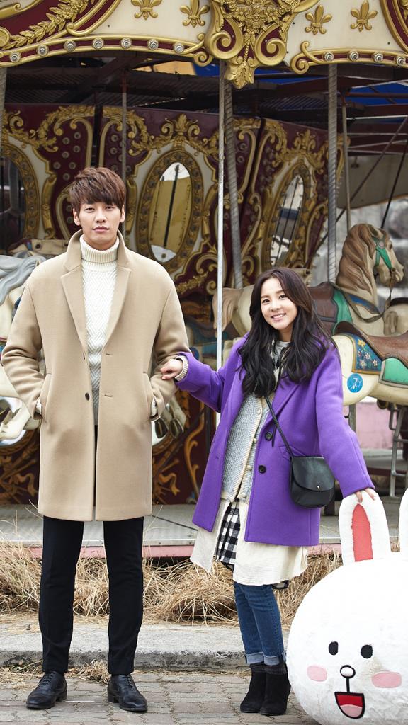 ForeverWithDara's tweet photo. [!!!] Dr. Ian last episode later ~ 😭 while waiting for the 9th episode we will be trending #.DrIanFTW at 11.30PM KST http://t.co/zrDFTglln1