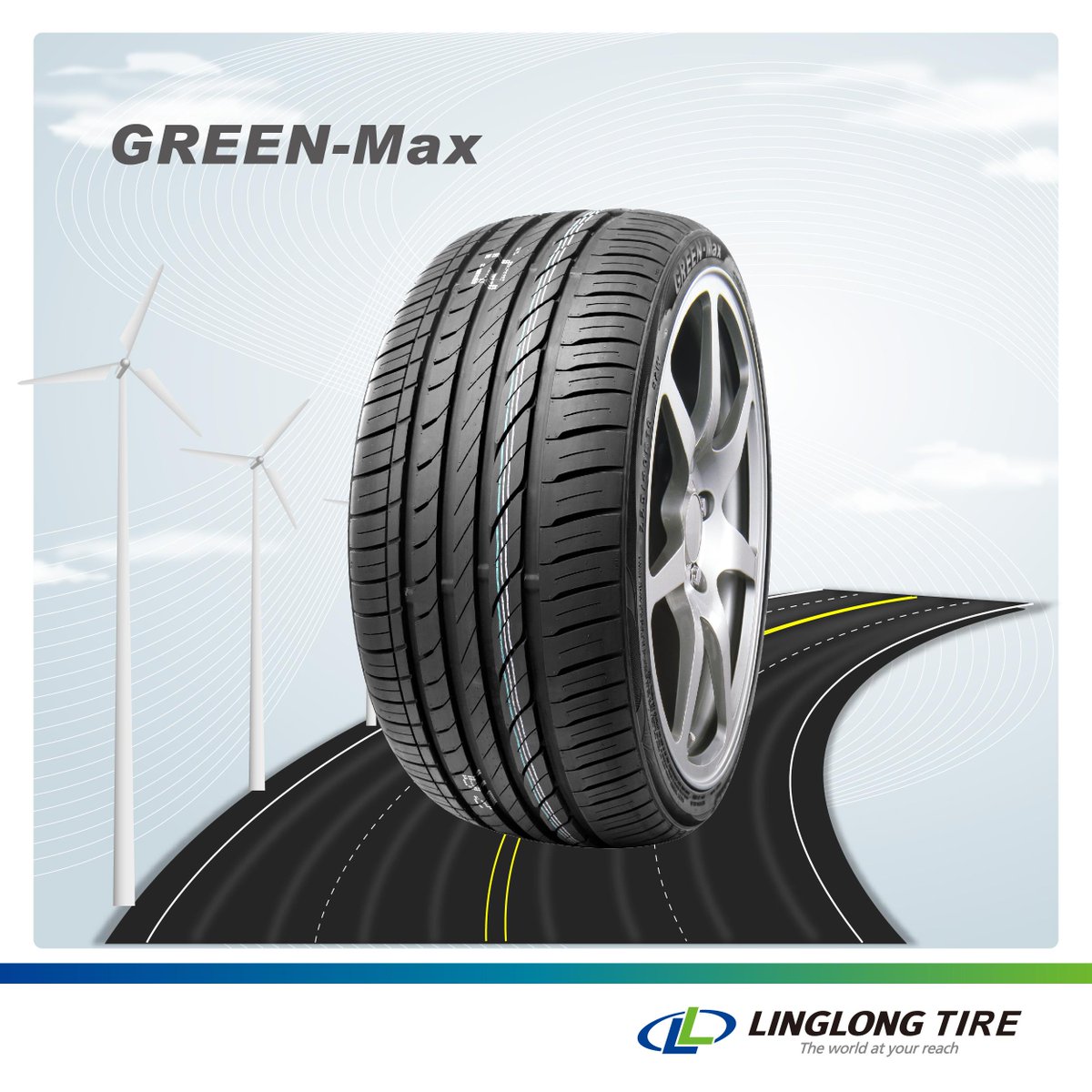 GREEN-Max Tire http://t.co/feaEiNYEcM