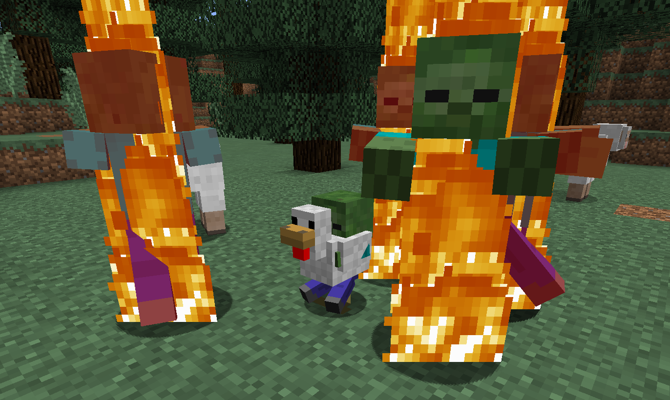 dantdm-on-twitter-omg-this-is-the-first-time-i-ve-had-this-spawn-in
