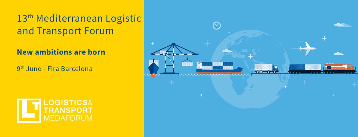 ascameorg's tweet photo. Save the date! 9th June #Mediterranean Logistic &amp; Transport Forum #Medalogistic2015 in the framework of #SIL2015 http://t.co/2hR1Y8a5KI