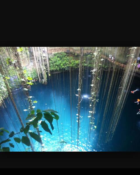 Iratiamets's tweet photo. PIENSO HACER KIRIKUS EN TODOS LOS SITIOS DE LA RIVERA MAYA #ENTODOS http://t.co/8e3LfIoIUh