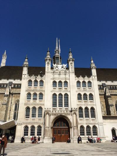 Henry Tuke (@henrytuke) on Twitter photo Not a cloud in the sky. Hello spring in London Not a cloud in the sky. Hello spring in London