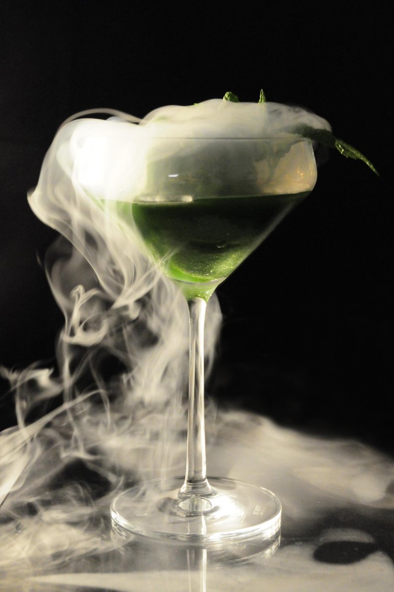 ¿Disfrutando del día?