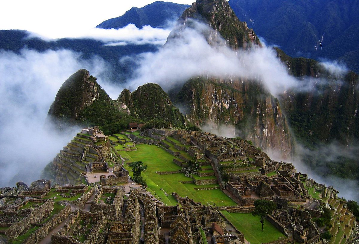 oneworld365's tweet photo. Explore South America on an adventure tour http://t.co/9IAThnXiYT http://t.co/Mukxl5P0uf