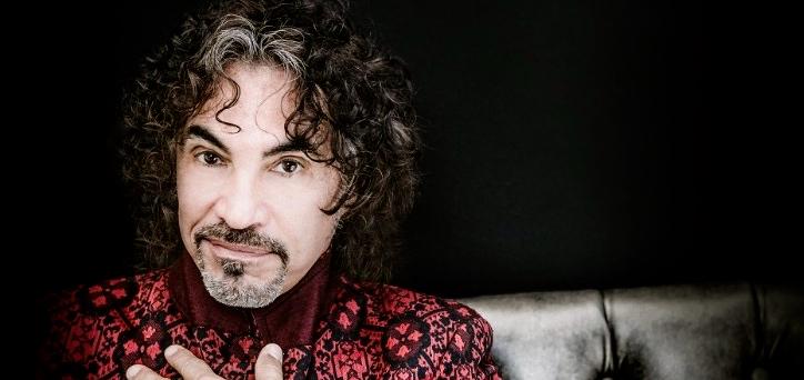 HAPPY BIRTHDAY ... JOHN OATES of HALL & OATES! \"SARA SMILE\".   