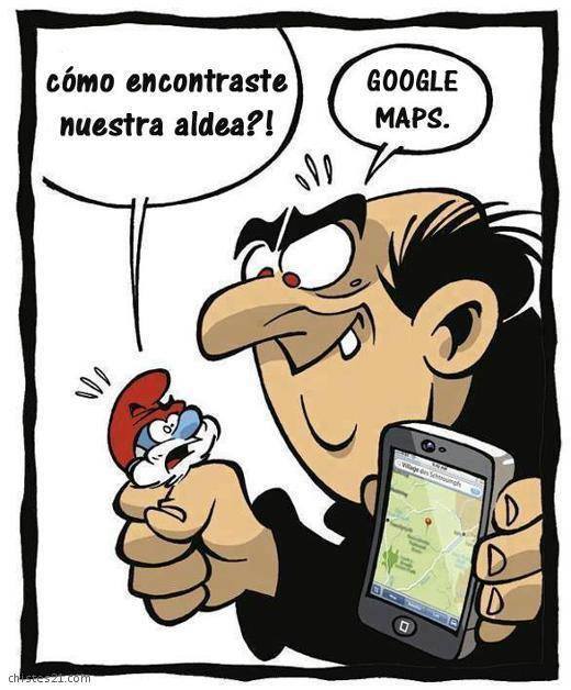 iPhonsit0's tweet photo. Cosas de iPhonsitos! http://t.co/n5C9Chklqw
