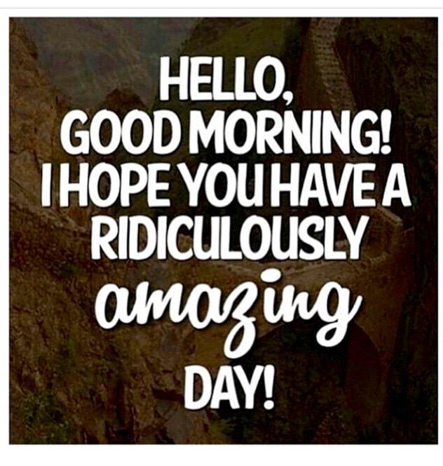 Don't let the little things ruin your day!