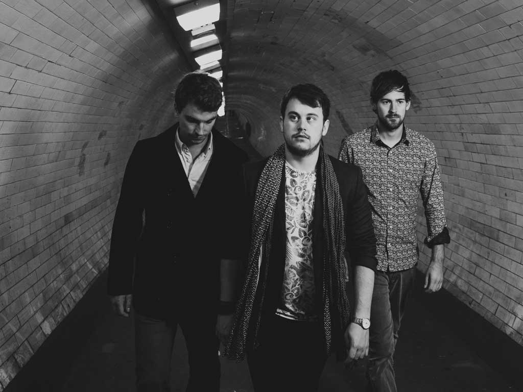 TowerLondon's tweet photo. Update your playlist in time for spring with the help of @WintersIsland #TOWERLondonBlog http://t.co/h073OMQUzE http://t.co/MQopYXPNxu