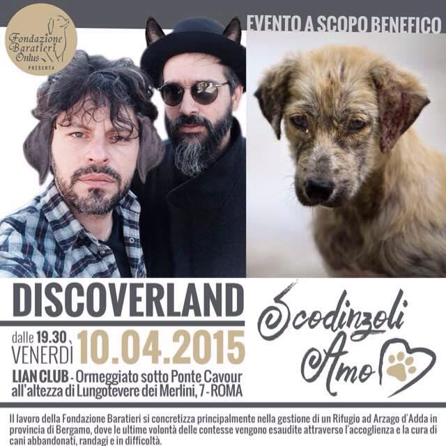 Fondazione Baratieri (@fbaratieri) on Twitter photo 