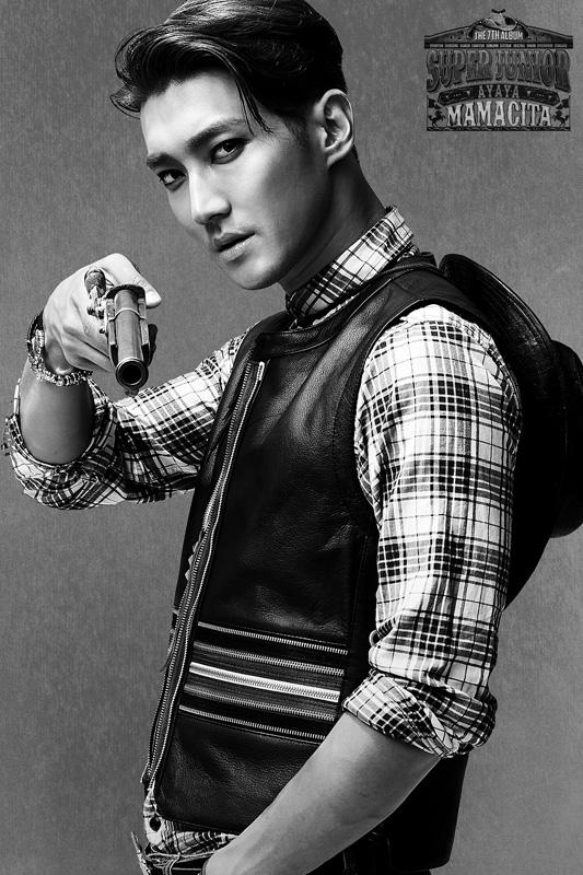  Happy Birthday Choi Siwon!     