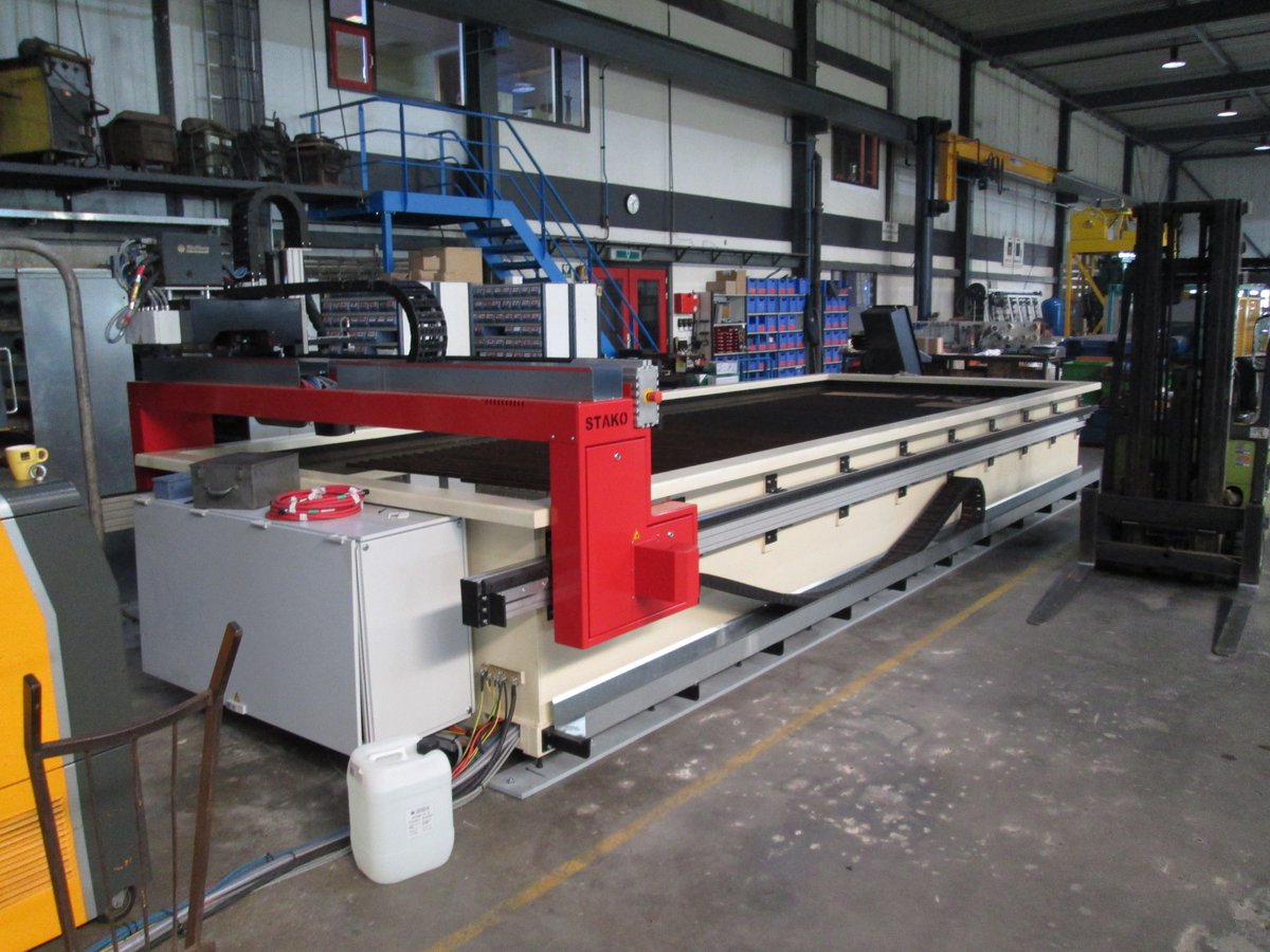 Stako B.V tweet media