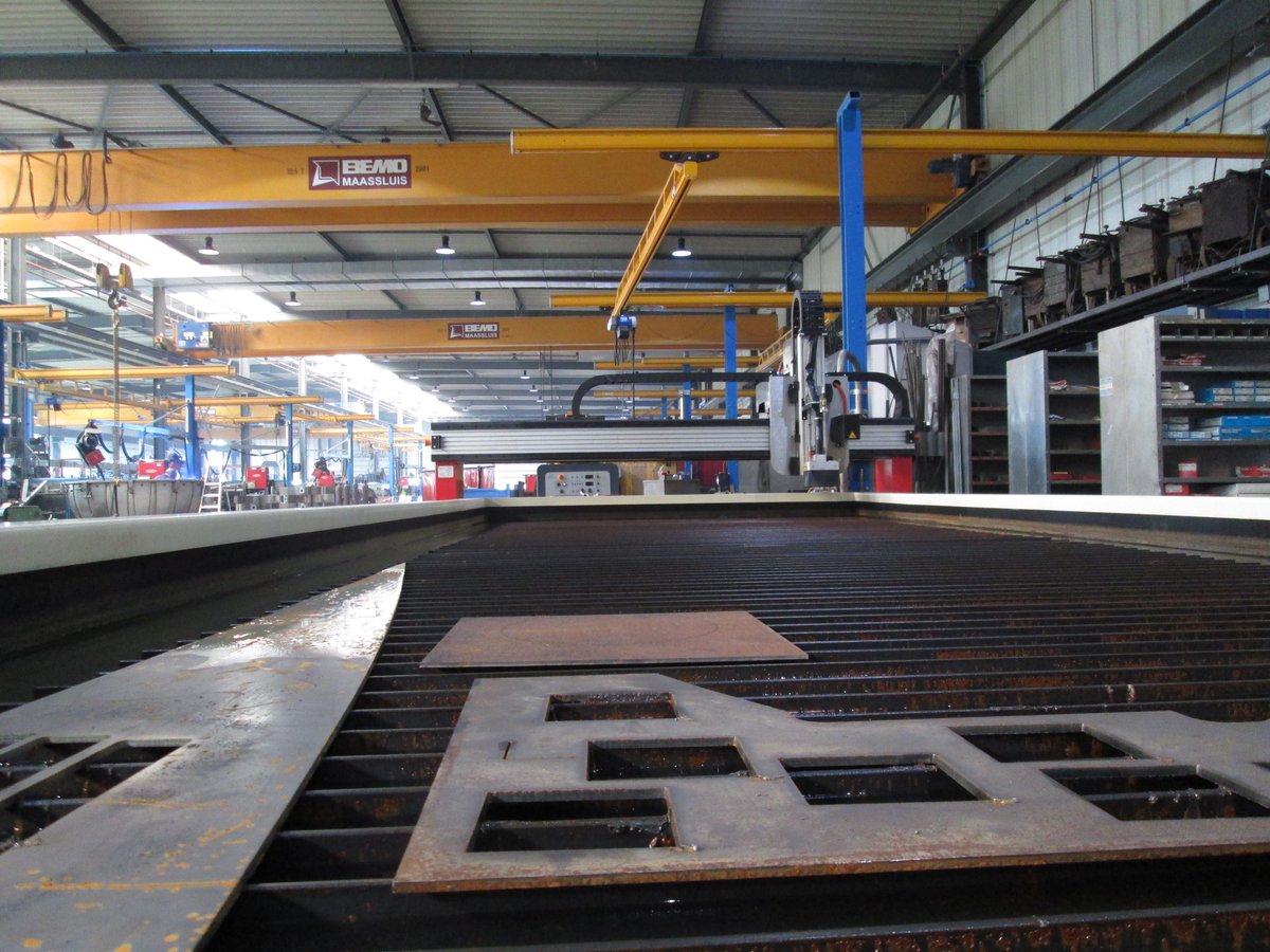 Stako B.V tweet media