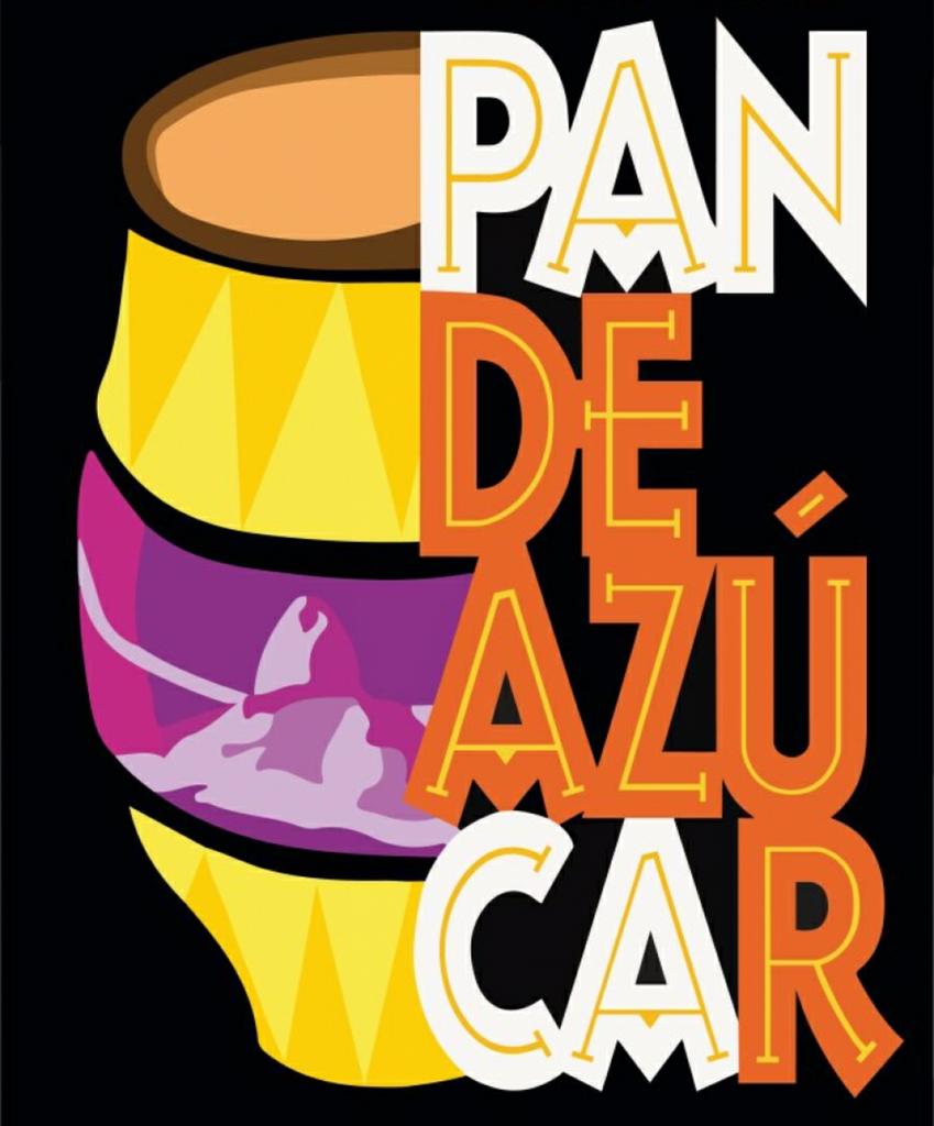 Vente con nosotros y baila al ritmo de PAN DE AZUCAR .. TE ATREVES A SEGUIRLES?
youtu.be/qm3eXySCSGE