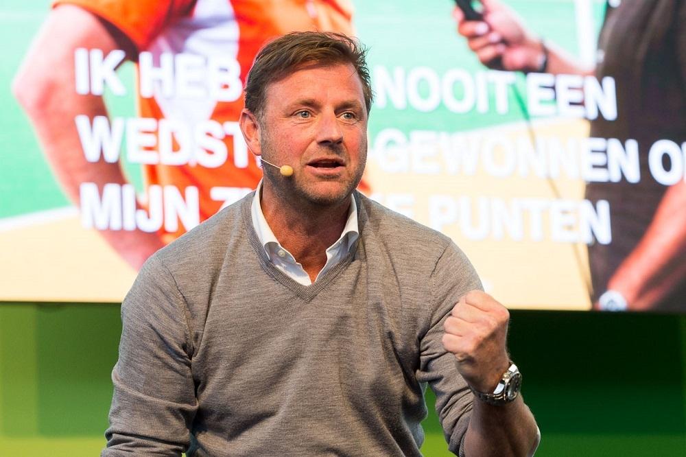 ‘Maak van je klant een fan’ . escocongres.nl/nieuws/2015040…