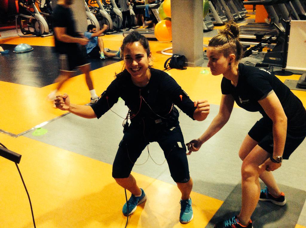 nita_prada's tweet photo. FELIZ DÍA DE LA SALUD!!!! En @BodySolutionESP cuidamos nuestra salud a todas horas! http://t.co/UF6BebWFkc