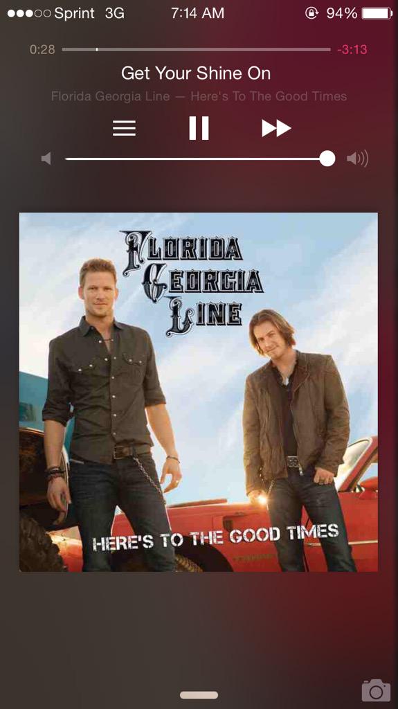 allie_tracy's tweet image. Remember when this song was dedicated to me @MeganJPowers1 #withoutacareintheworld