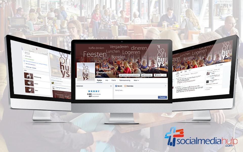 SocialMediaHulp's tweet photo. Na het geven van een Social Media Training hebben wij nu ook de nieuwe sociale profielen voor @tVoorhuys opgeleverd! http://t.co/AZ1HKnkpZz
