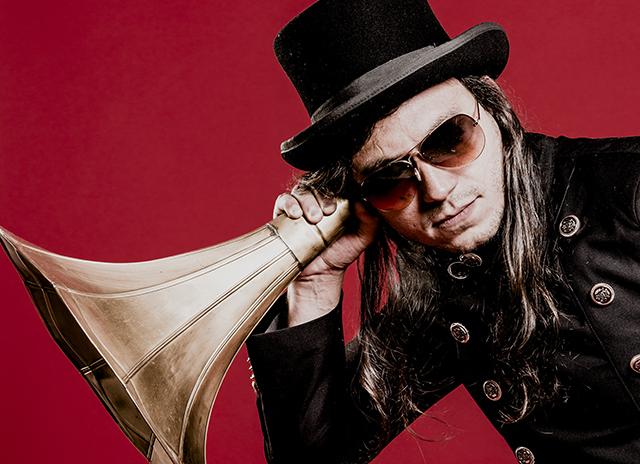 indiehoy's tweet photo. Desde Venezuela, conocé a Willbert Alvarez en su faceta musical más introspectiva: http://t.co/6MSmSfkgEV. http://t.co/ELoVgbi5oV