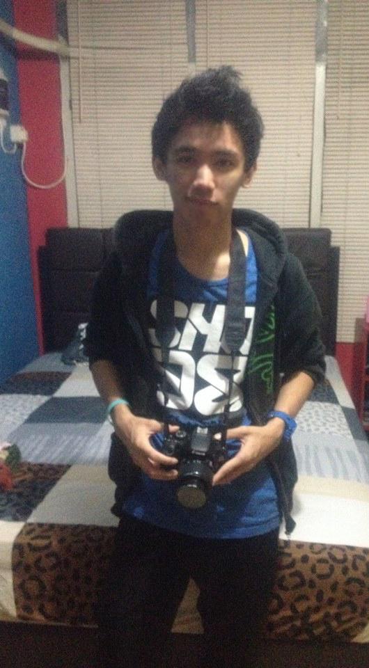 DenisrahmaTA's tweet photo. @fadhil_rossi haha ({}) :* :* :* http://t.co/YvE7BbknH9