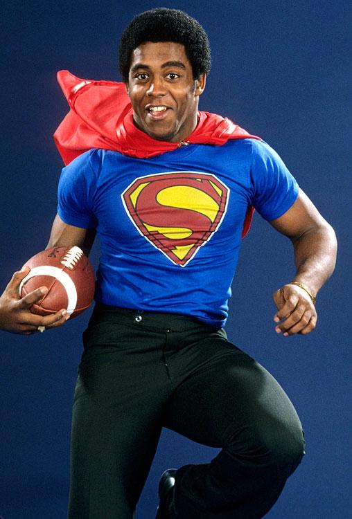 Happy 61st Birthday to Cowboys legend & Heisman winner Tony Dorsett! 
Photo by Sports Illustrated. 