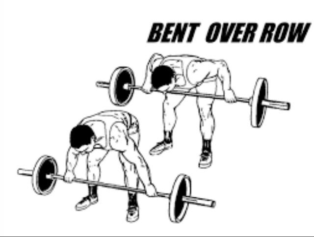 GYM_DAY's tweet image. Bend over make ya knees touch your elbRows.