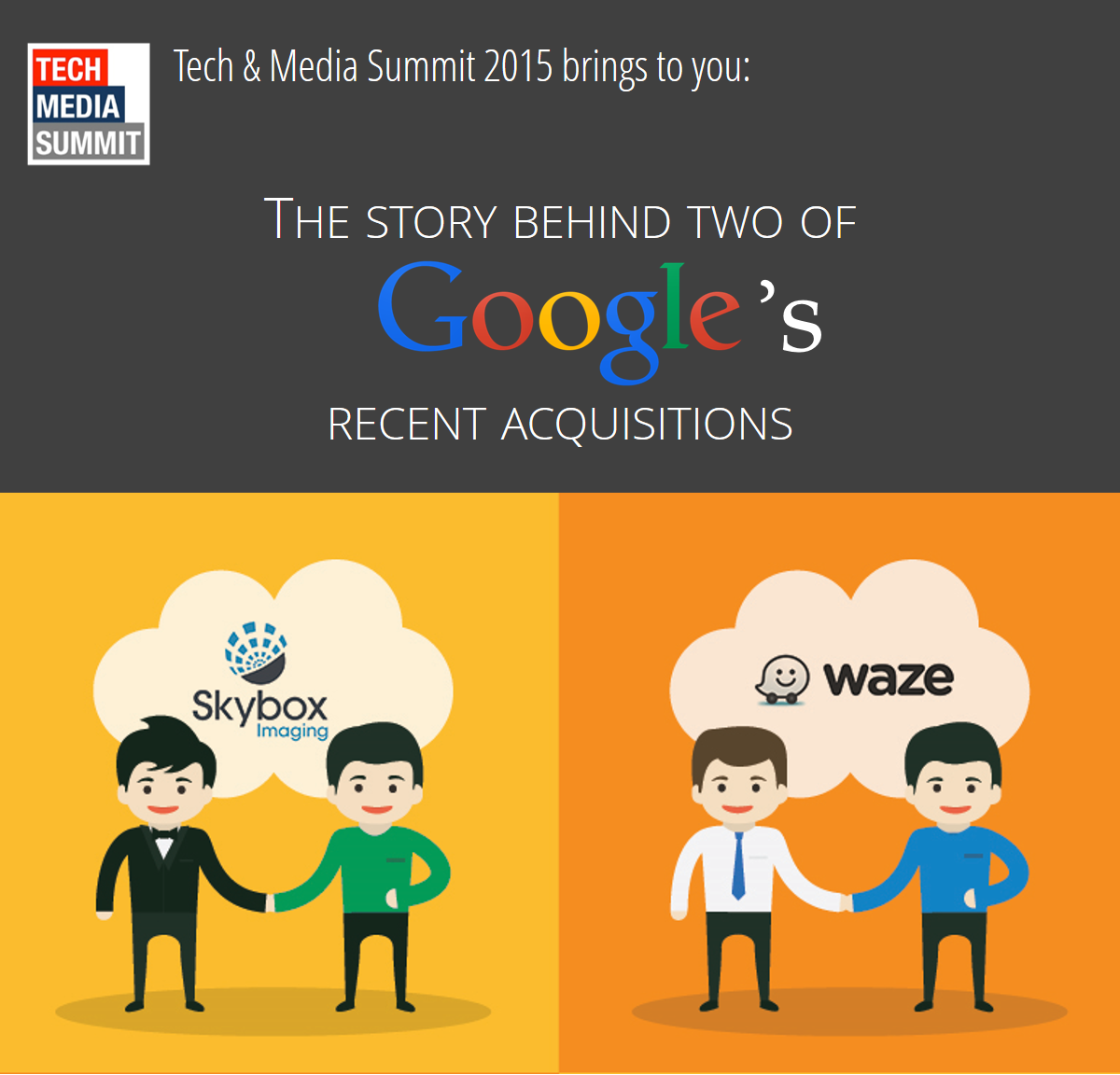 LBSTechMedia's tweet photo. How can start-ups become attractive to Google? Join us on April 17 to learn. Get your ticket @ http://t.co/SbE9YyR71f http://t.co/6BH0ti1YwB