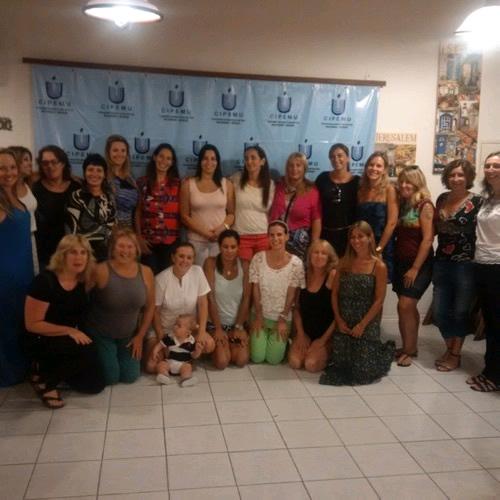 #CIPEMU 
rolandorozenblum.blogspot.com.es