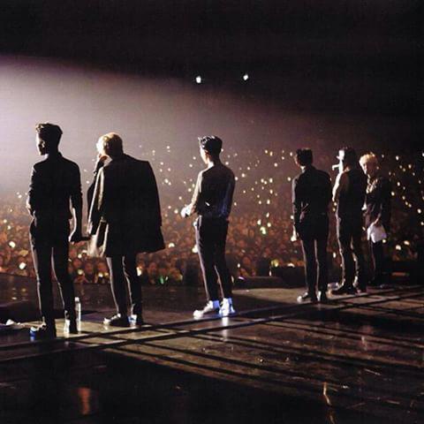 bigbadboxx's tweet photo. no words can explain you enough #2000DaysWithBEAST http://t.co/XSu4bavdr1