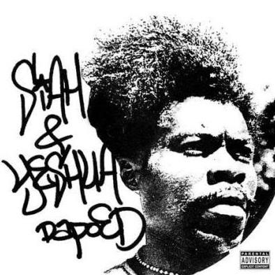 GrownUpRap's tweet photo. Today we are listening to: The Visualz EP from Siah and Yeshua DapoED. Shouts to @koolboblove #FondleEm #Classic http://t.co/IsBvJnQUpr
