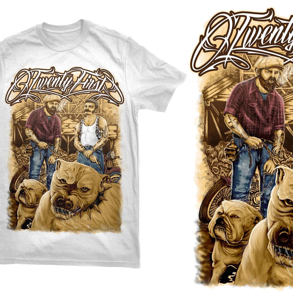 twenty first tweet media