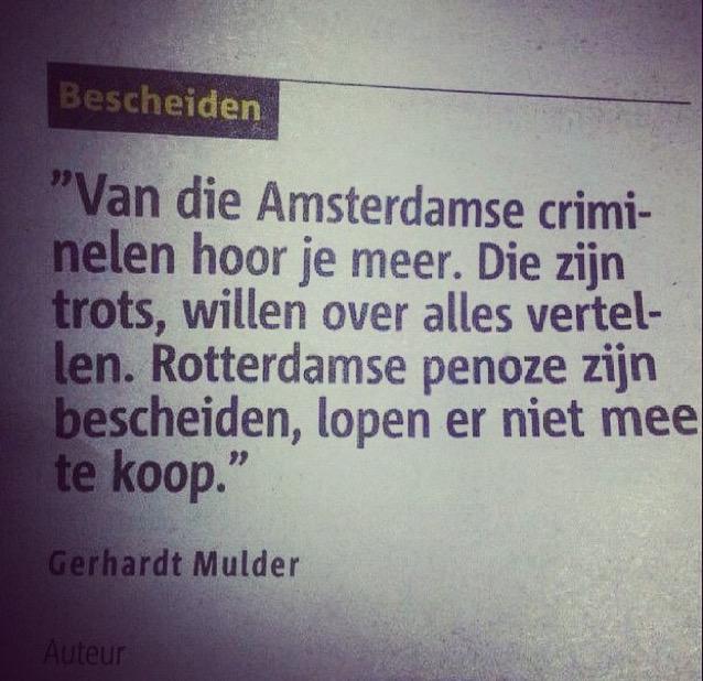 Ik kan het je vertellen, maar het is leuker als het je bezig houd.