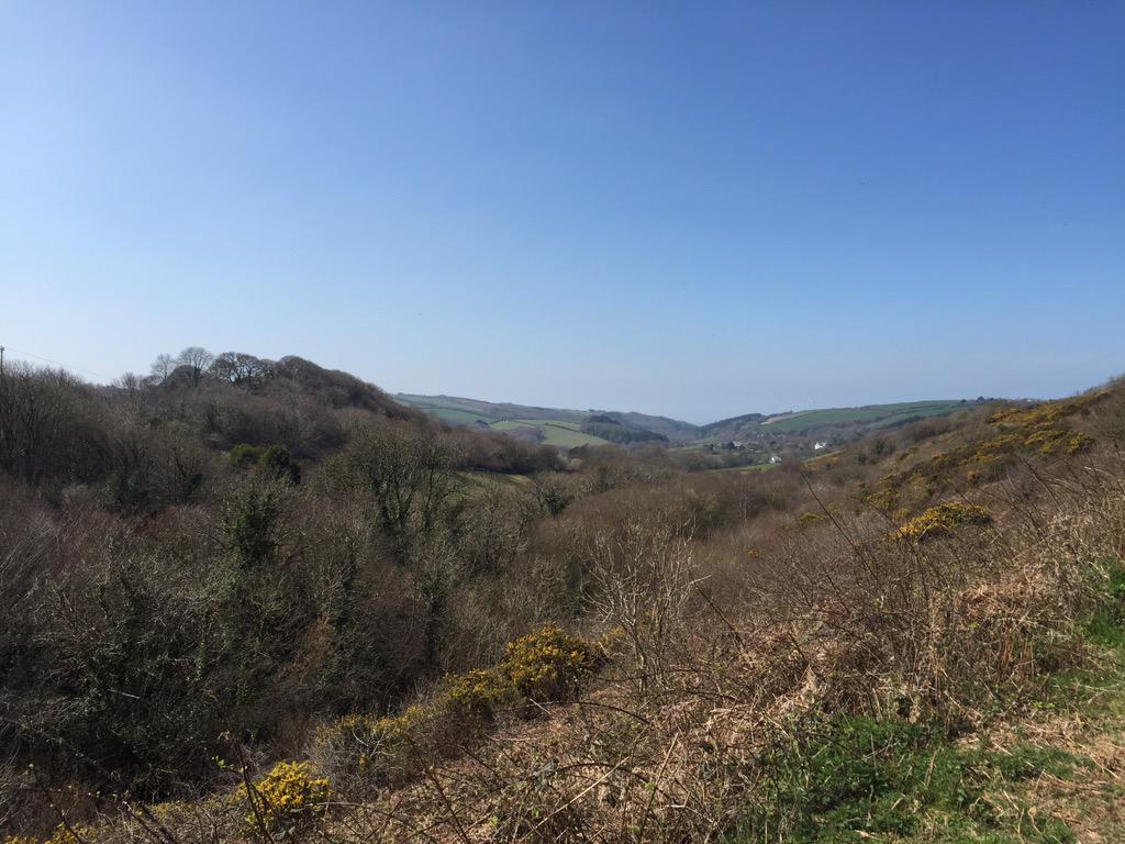 Media2Venue's tweet photo. #Media2venue ltd - just a photo of some #beauty of #Cornwall. We are looking for #locations, sign up on our #website http://t.co/p7Zi3heWoa